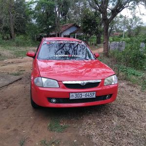 Mazda Roadster 1999 - Image 2