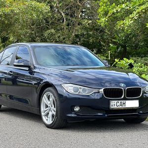 BMW 316i 2015 - Image 3