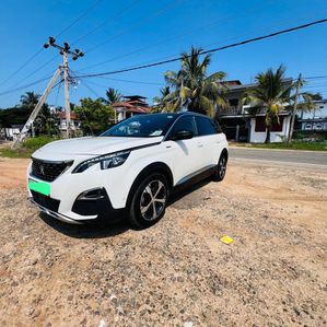 Peugeot 5008 2019 - Image 3