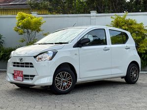 Daihatsu Mira E S 2024