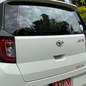Daihatsu Mira E S 2024 - Image 3