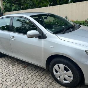 Toyota Axio 2007 - Image 3