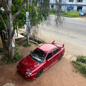 Kia Sephia 2000 - Image 3
