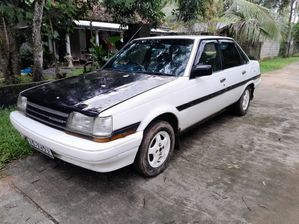 Toyota Corona 1.8 XL 1987