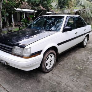 Toyota Corona 1.8 XL 1987 - Image 2