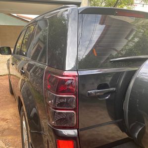 Suzuki Grand Vitara 2006 - Image 3