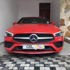 Mercedes Benz C200 AMG Line Premium 2019