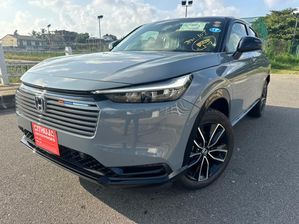 Honda Vezel Z premium 2024