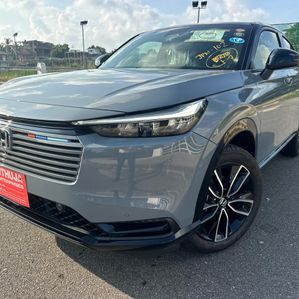 Honda Vezel Z premium 2024 - Image 2