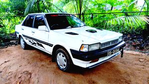 Toyota Carina 1984