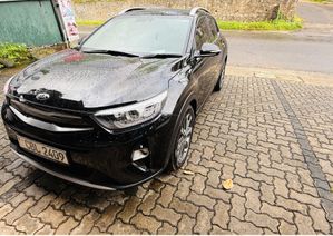 Kia Stonic 2019