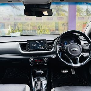 Kia Stonic 2019 - Image 3