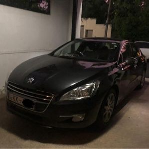 Peugeot 508 2011 - Image 2