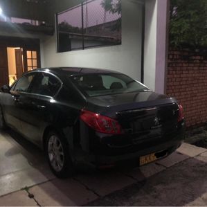 Peugeot 508 2011 - Image 3