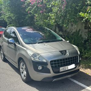 Peugeot 3008 2012 - Image 3