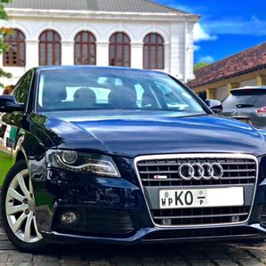 Audi A4 2011 - Image 2