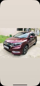 Honda Vezel 2014