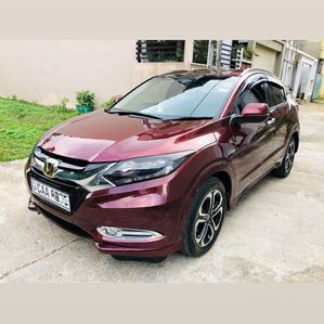 Honda Vezel 2014 - Image 2