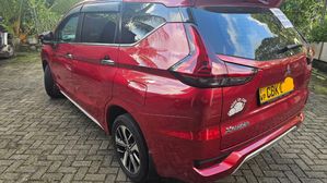 Mitsubishi Xpander 2019