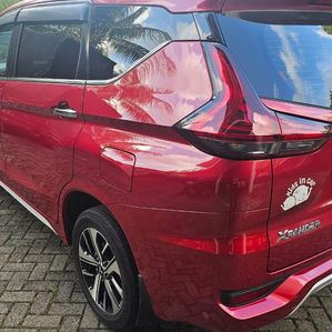 Mitsubishi Xpander 2019 - Image 2