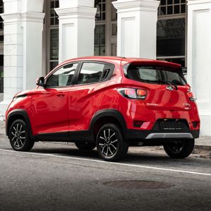 Mahindra KUV 100 NXT 2025 - Image 3
