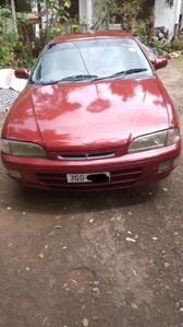 Nissan Presea 1998