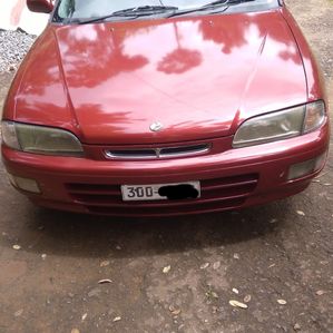 Nissan Presea 1998 - Image 2