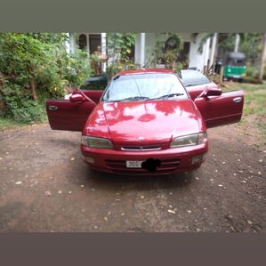 Nissan Presea 1998 - Image 3