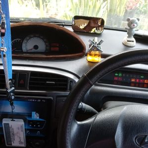 Hyundai Matrix 2005 - Image 2