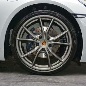 Porsche 718 Cayman 2018 2020 - Image 3