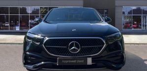 Mercedes Benz E300 E Exclusive Premium 2025