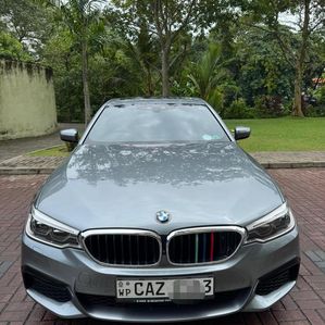 BMW 530e M Sport 2017 - Image 2
