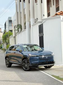 Honda Vezel Z Grade Brand new 2025