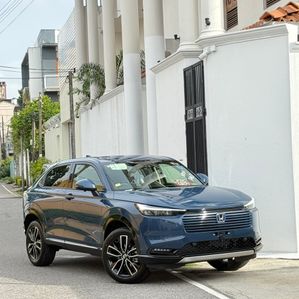 Honda Vezel Z Grade Brand new 2025 - Image 2