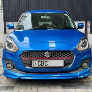 Suzuki Swift 2017 - Image 3
