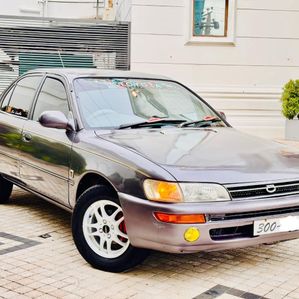 Toyota Corolla AE-101 XE Limited 1994 - Image 2