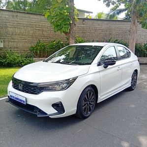 Honda City 2025