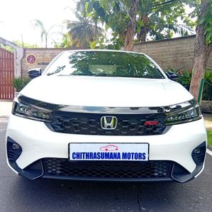 Honda City 2025 - Image 3