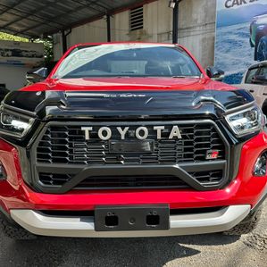 Toyota Hilux GR SPORT 2024 - Image 3
