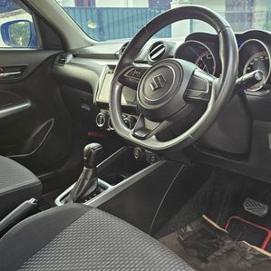 Suzuki Swift RS TURBO 2017 - Image 3