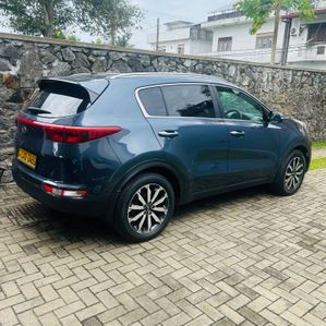Kia Sportage 2016 - Image 3