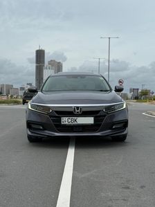 Honda Accord EX 2019