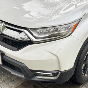 Honda CRV MASTERPIECE 2018 - Image 3