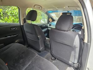 Nissan Leaf 2013