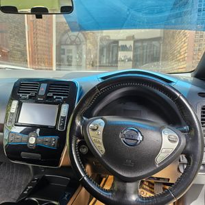 Nissan Leaf 2013 - Image 3
