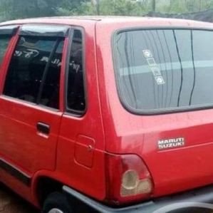 Maruti Suzuki 800 2009 - Image 3