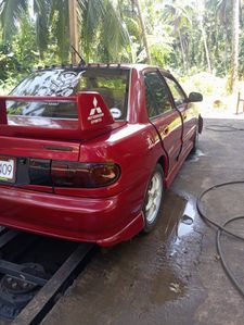 Mitsubishi Lancer 1995