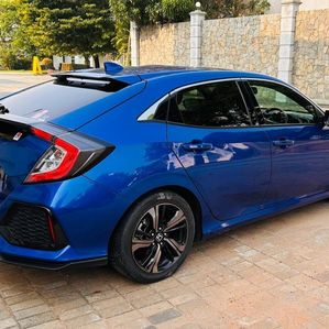 Honda Civic EX VTEC 2017 - Image 3