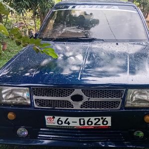Toyota Corolla 1996 - Image 2
