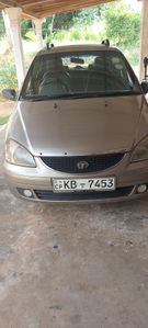 Tata Indica 2006